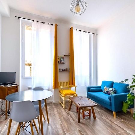 À 200M de la Gare Matabiau - Appartement tout équipé en Hypercentre - Toulouse Extérieur photo