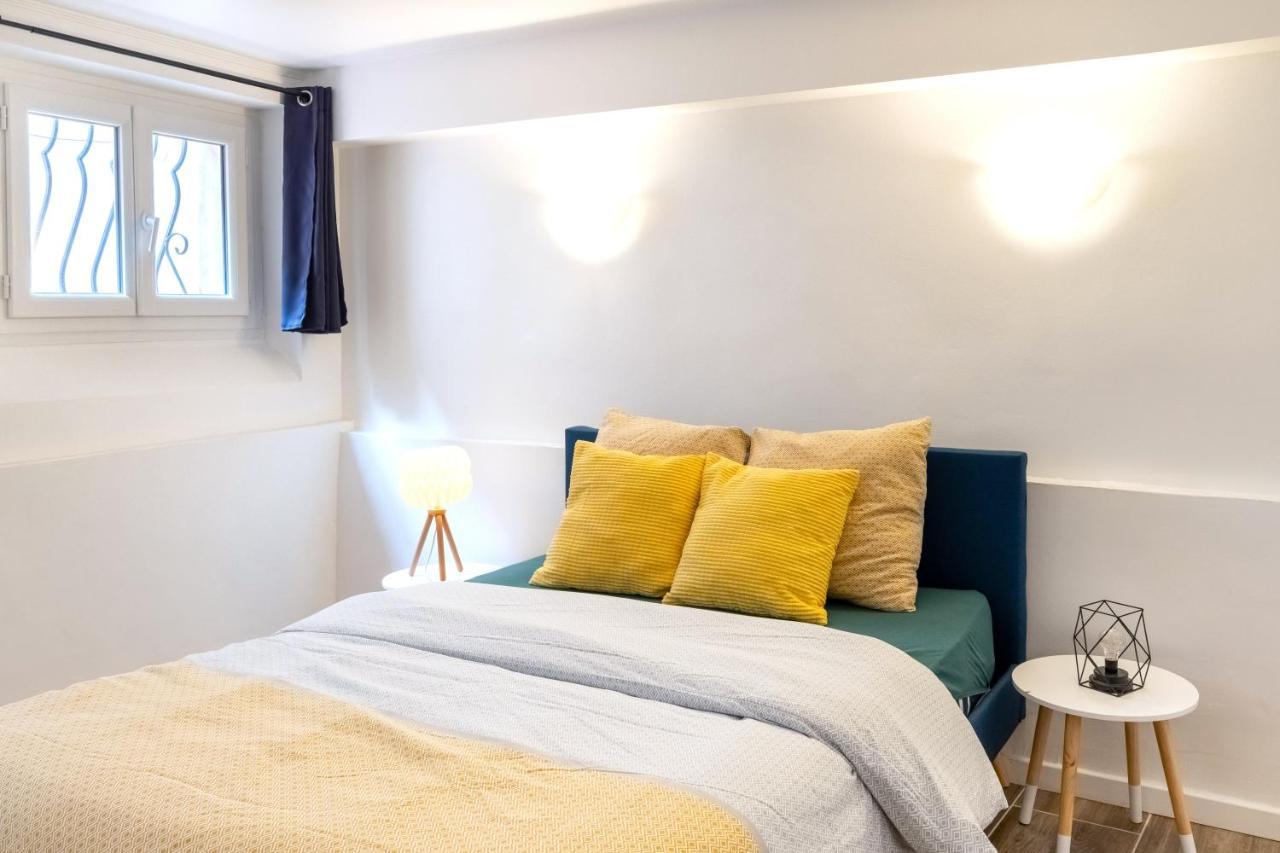 À 200M de la Gare Matabiau - Appartement tout équipé en Hypercentre - Toulouse Extérieur photo
