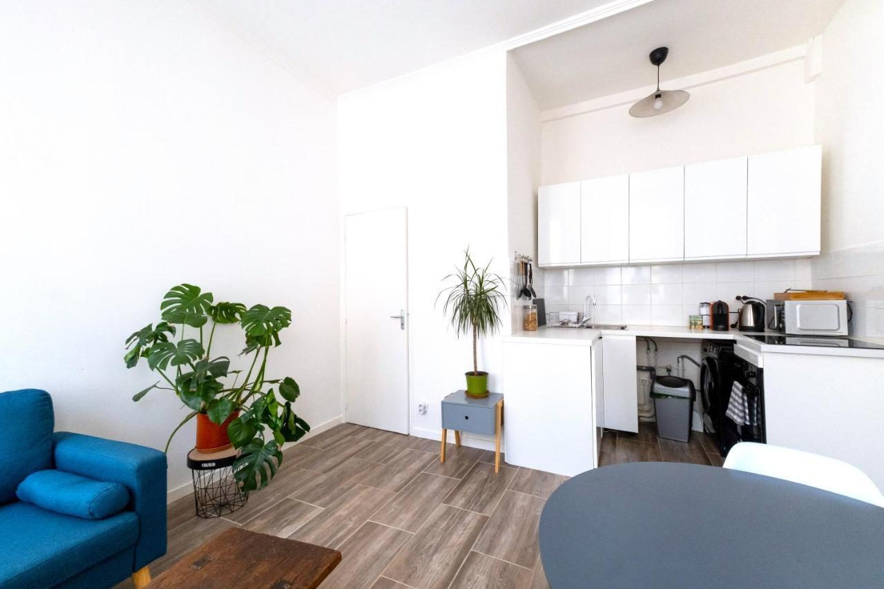 À 200M de la Gare Matabiau - Appartement tout équipé en Hypercentre - Toulouse Extérieur photo